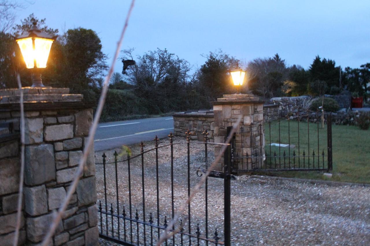 Riverbend Lodge B & B Oughterard Eksteriør bilde
