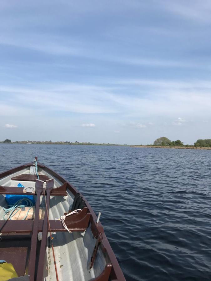 Riverbend Lodge B & B Oughterard Eksteriør bilde