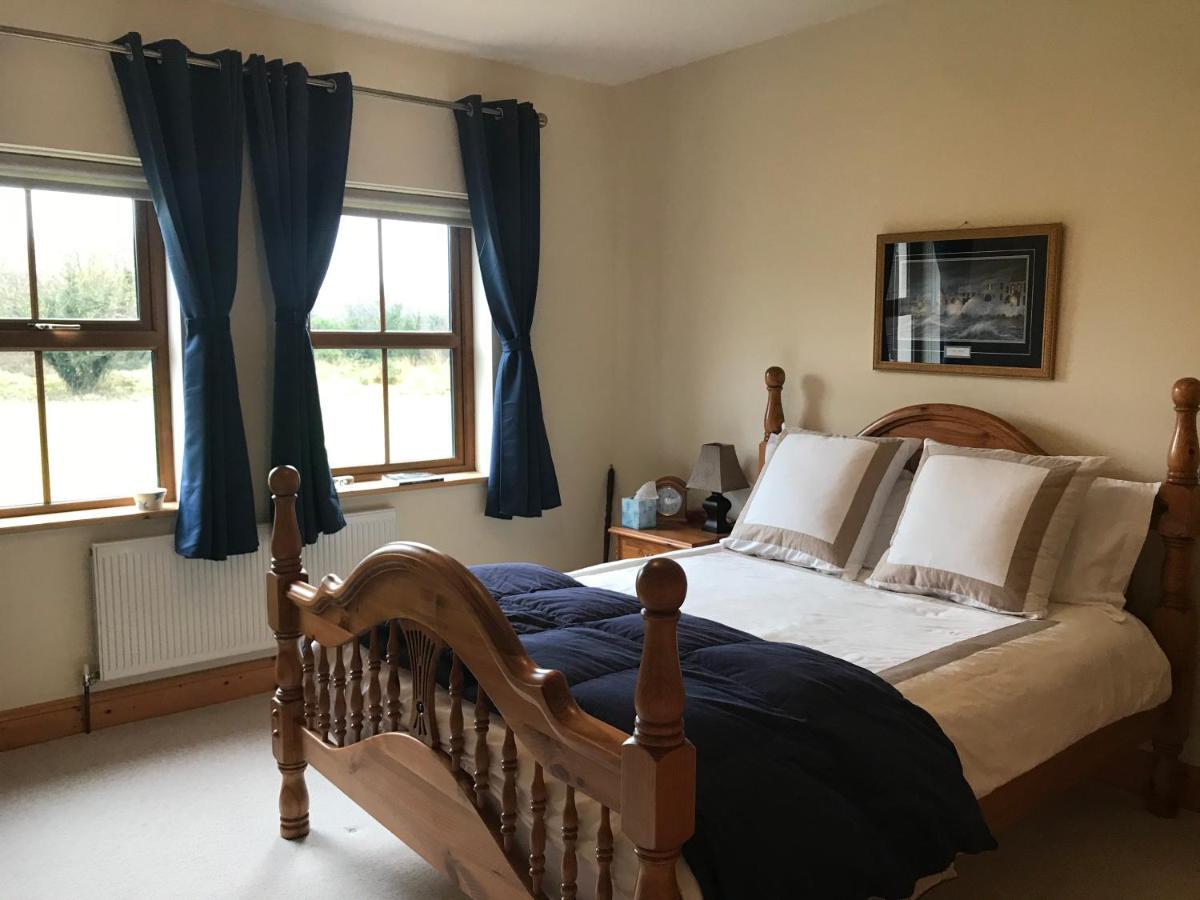 Riverbend Lodge B & B Oughterard Eksteriør bilde