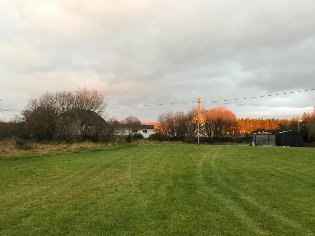 Riverbend Lodge B & B Oughterard Eksteriør bilde